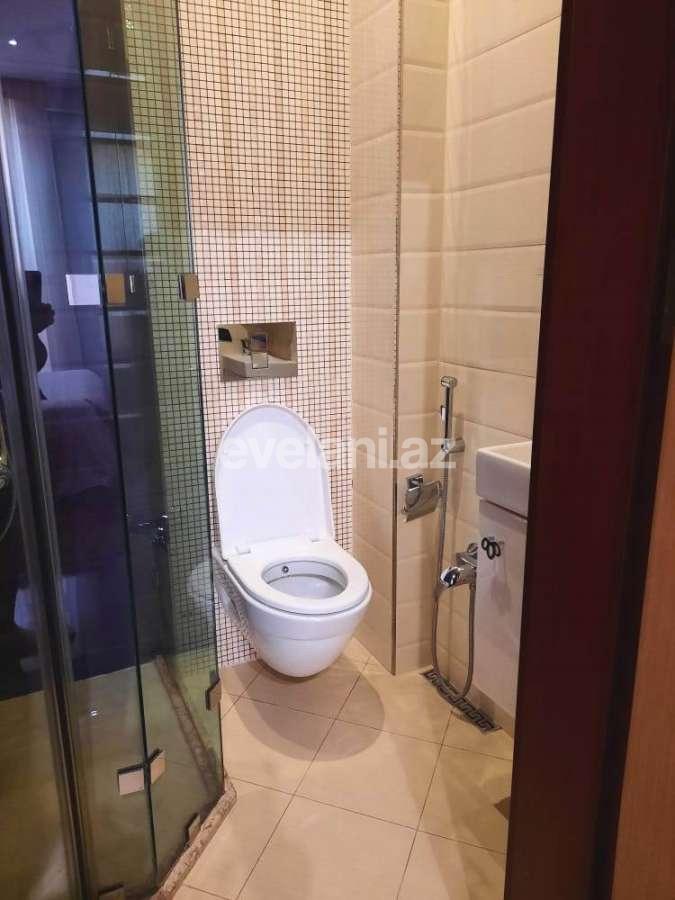 Satılır, yeni tikili, 4 otaqlı, 140 m², Yasamal r.