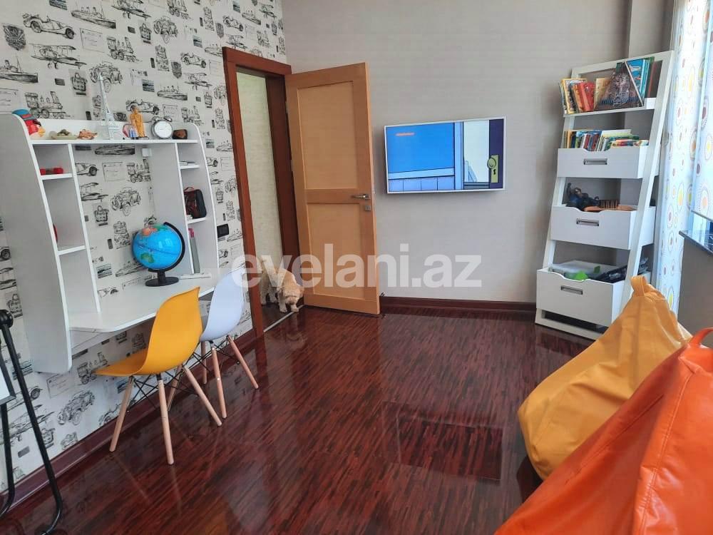 Satılır, yeni tikili, 4 otaqlı, 140 m², Yasamal r.