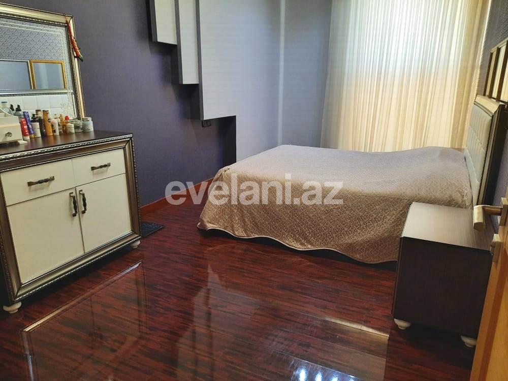 Satılır, yeni tikili, 4 otaqlı, 140 m², Yasamal r.