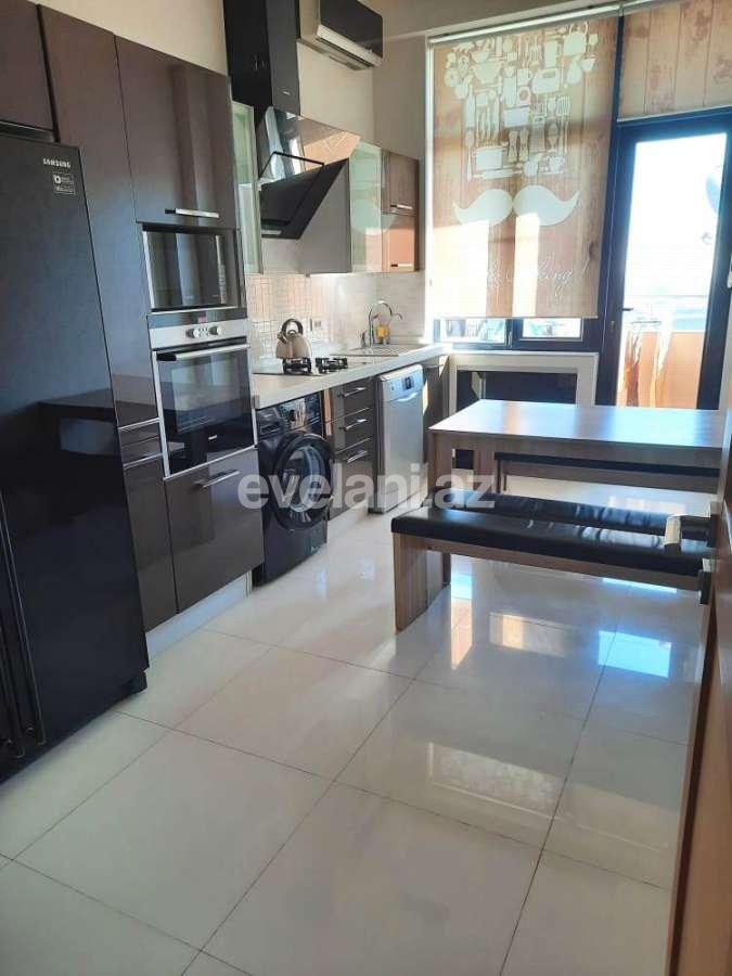 Satılır, yeni tikili, 4 otaqlı, 140 m², Yasamal r.