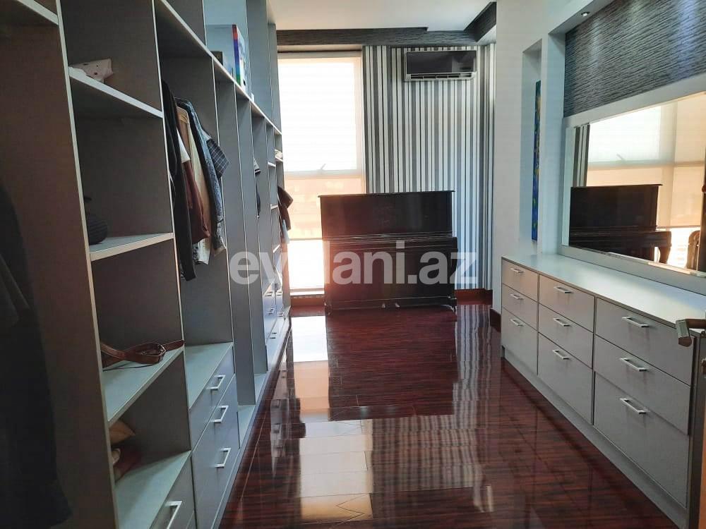 Satılır, yeni tikili, 4 otaqlı, 140 m², Yasamal r.