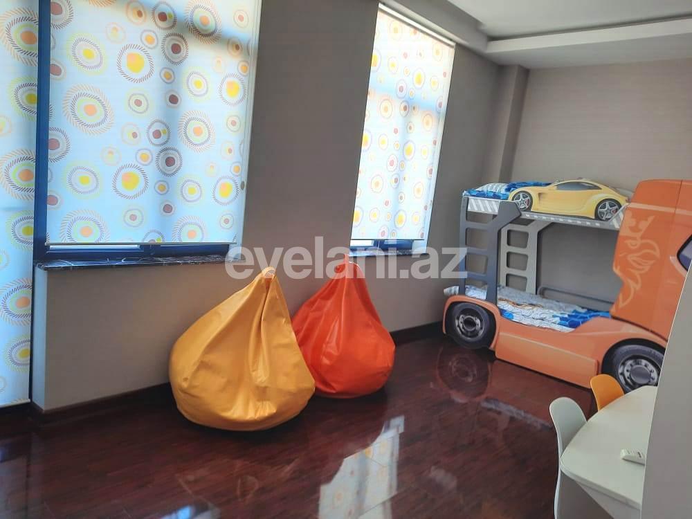 Satılır, yeni tikili, 4 otaqlı, 140 m², Yasamal r.