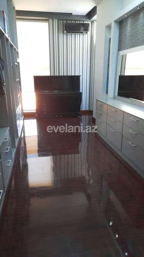 Satılır, yeni tikili, 4 otaqlı, 140 m², Yasamal r.