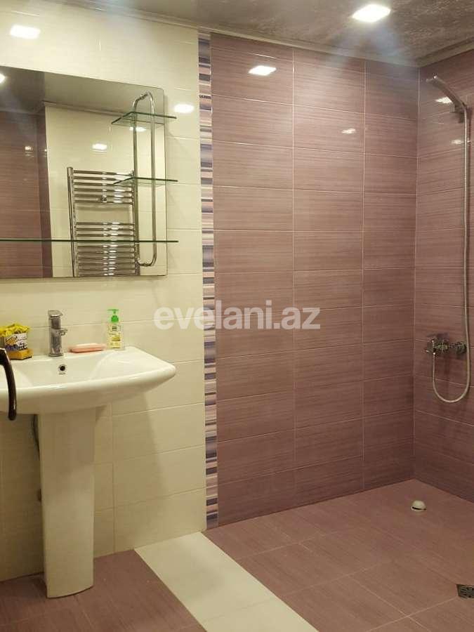 Kirayə verilir, yeni tikili, 2 otaqlı, 75 m², Nərimanov r.