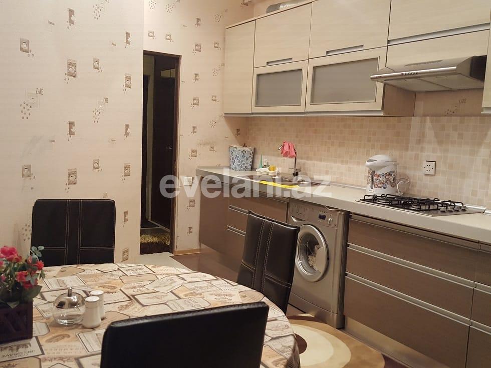 Kirayə verilir, yeni tikili, 2 otaqlı, 75 m², Nərimanov r.