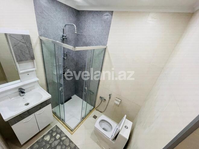 Satılır, yeni tikili, 2 otaqlı, 57 m², Nərimanov r.