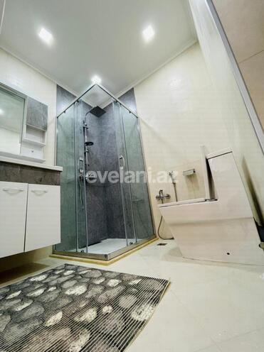 Satılır, yeni tikili, 2 otaqlı, 57 m², Nərimanov r.