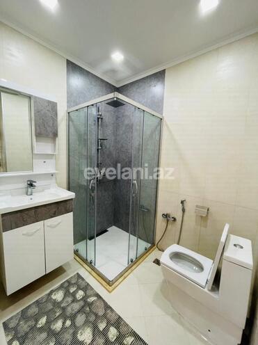 Satılır, yeni tikili, 2 otaqlı, 57 m², Nərimanov r.