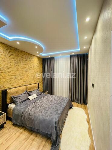 Satılır, yeni tikili, 2 otaqlı, 57 m², Nərimanov r.