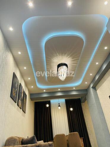 Satılır, yeni tikili, 2 otaqlı, 57 m², Nərimanov r.