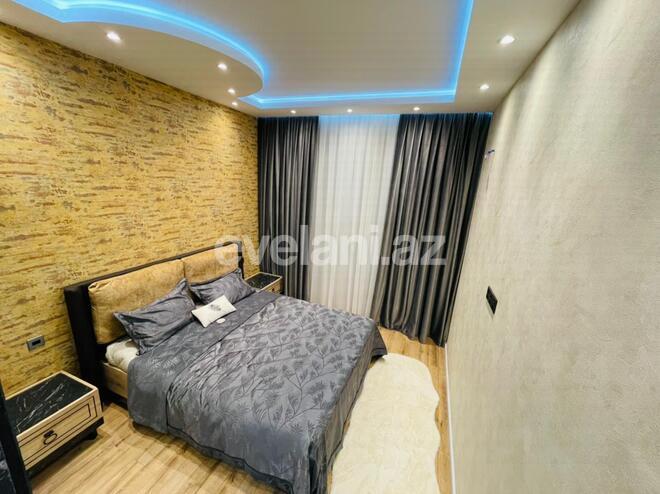 Satılır, yeni tikili, 2 otaqlı, 57 m², Nərimanov r.