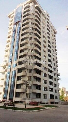 Sale, new building, 4 room, 215 m², Nasimi r.