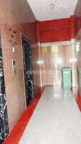 Sale, new building, 4 room, 215 m², Nasimi r.