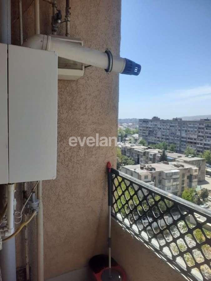 Kirayə verilir, yeni tikili, 1 otaqlı, 45 m², İnşaatçılar m.