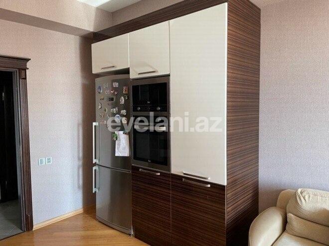 Kirayə verilir, yeni tikili, 3 otaqlı, 145 m², Şah İsmayıl Xətai m.