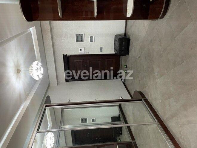 Kirayə verilir, yeni tikili, 3 otaqlı, 145 m², Şah İsmayıl Xətai m.