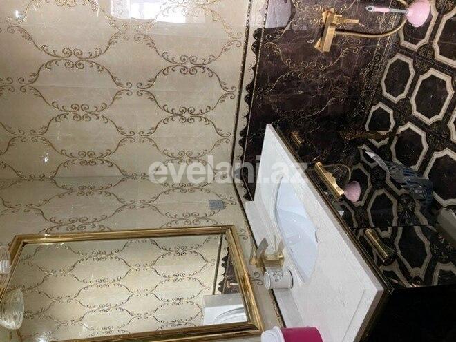 Kirayə verilir, yeni tikili, 3 otaqlı, 145 m², Şah İsmayıl Xətai m.