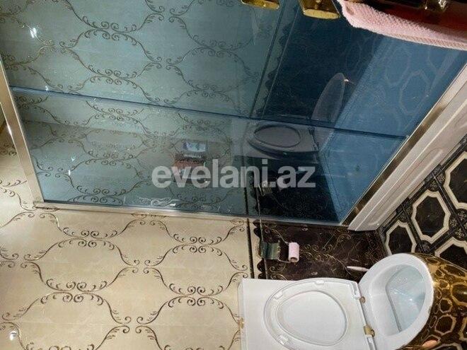 Kirayə verilir, yeni tikili, 3 otaqlı, 145 m², Şah İsmayıl Xətai m.