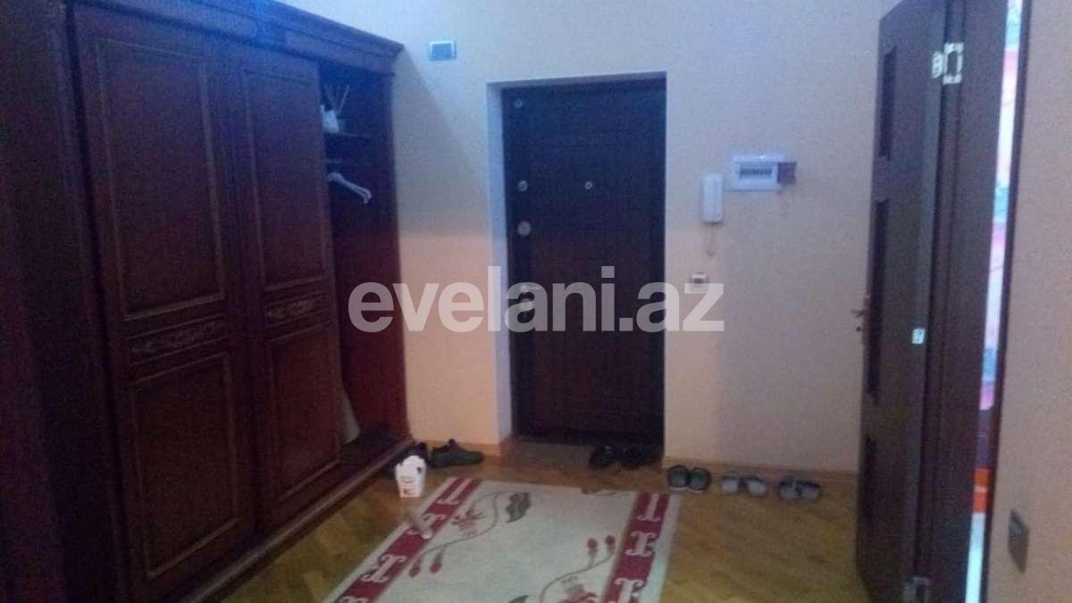 Rent, new building, 2 room, 80 m², Khatai r.