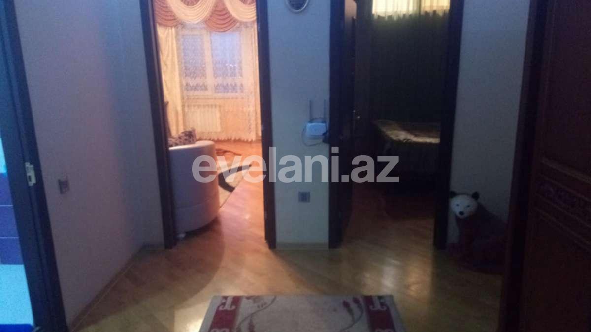 Rent, new building, 2 room, 80 m², Khatai r.