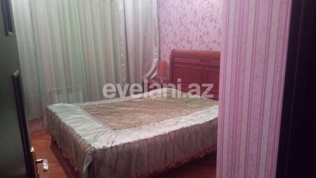 Rent, new building, 2 room, 80 m², Khatai r.