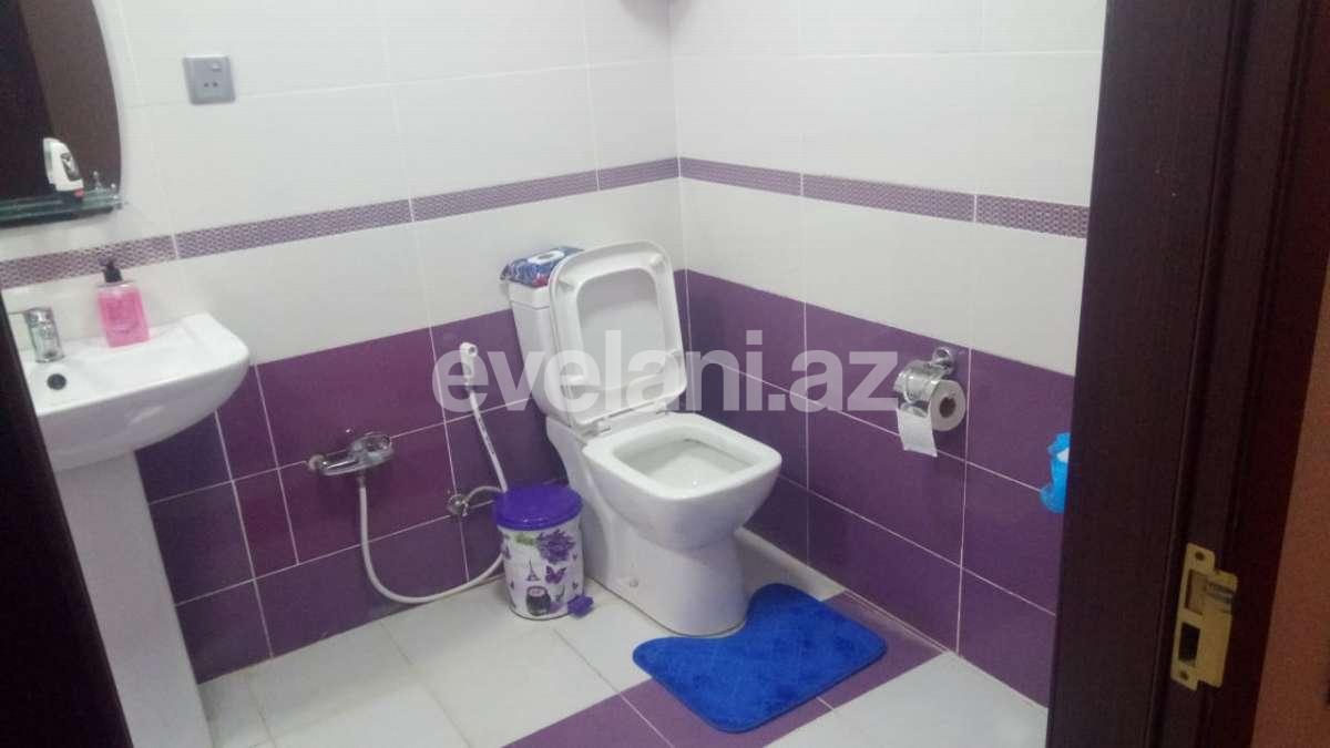 Rent, new building, 2 room, 80 m², Khatai r.
