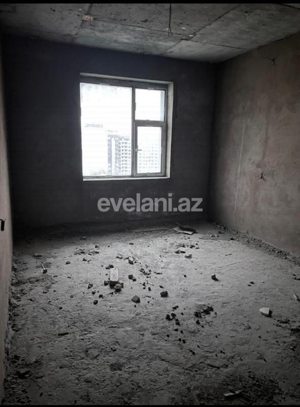 Satılır, yeni tikili, 4 otaqlı, 200 m², Nərimanov r.