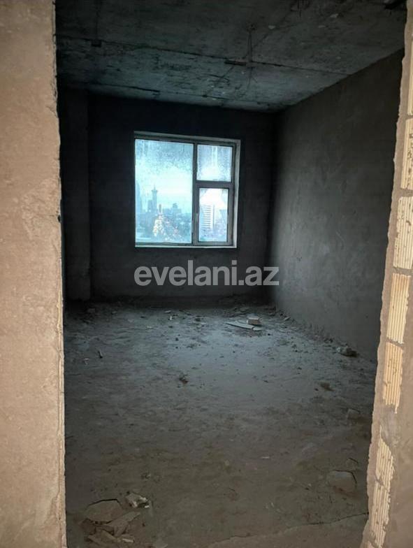 Satılır, yeni tikili, 4 otaqlı, 200 m², Nərimanov r.