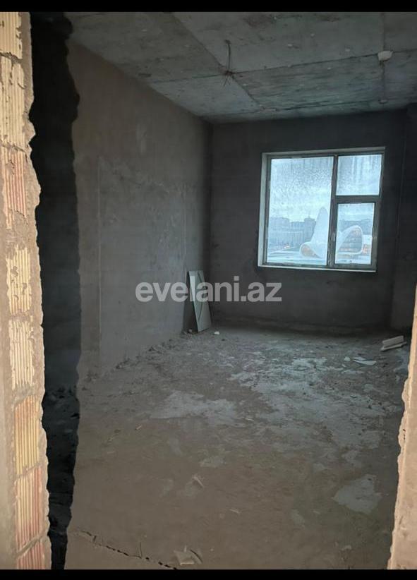 Satılır, yeni tikili, 4 otaqlı, 200 m², Nərimanov r.
