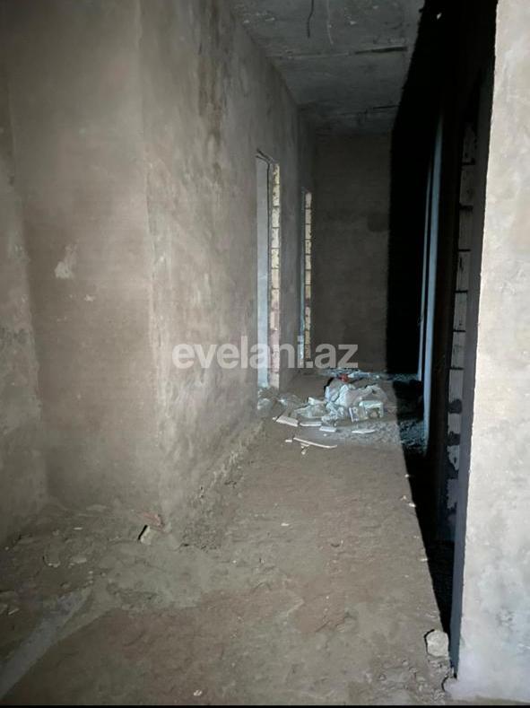 Satılır, yeni tikili, 4 otaqlı, 200 m², Nərimanov r.