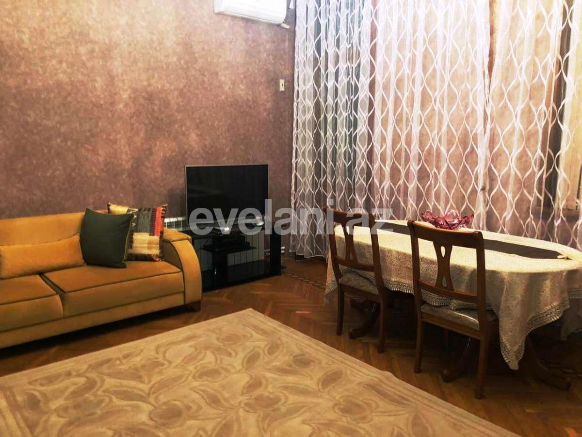 Продаётся, вторичка, 2-комнаты, 70 m², Гянджлик m.