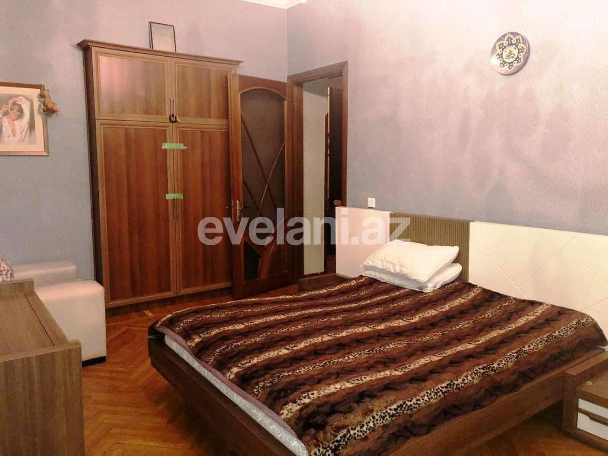 Продаётся, вторичка, 2-комнаты, 70 m², Гянджлик m.