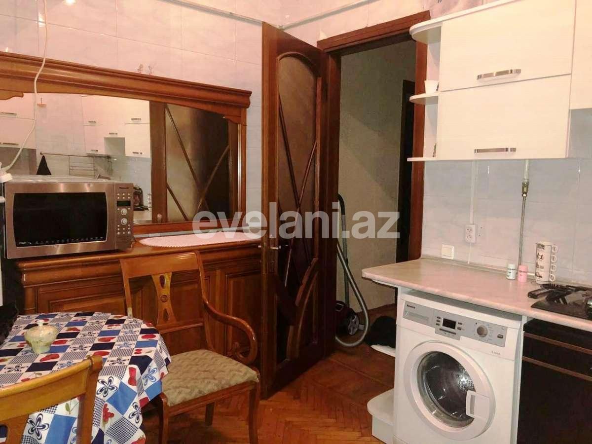 Продаётся, вторичка, 2-комнаты, 70 m², Гянджлик m.