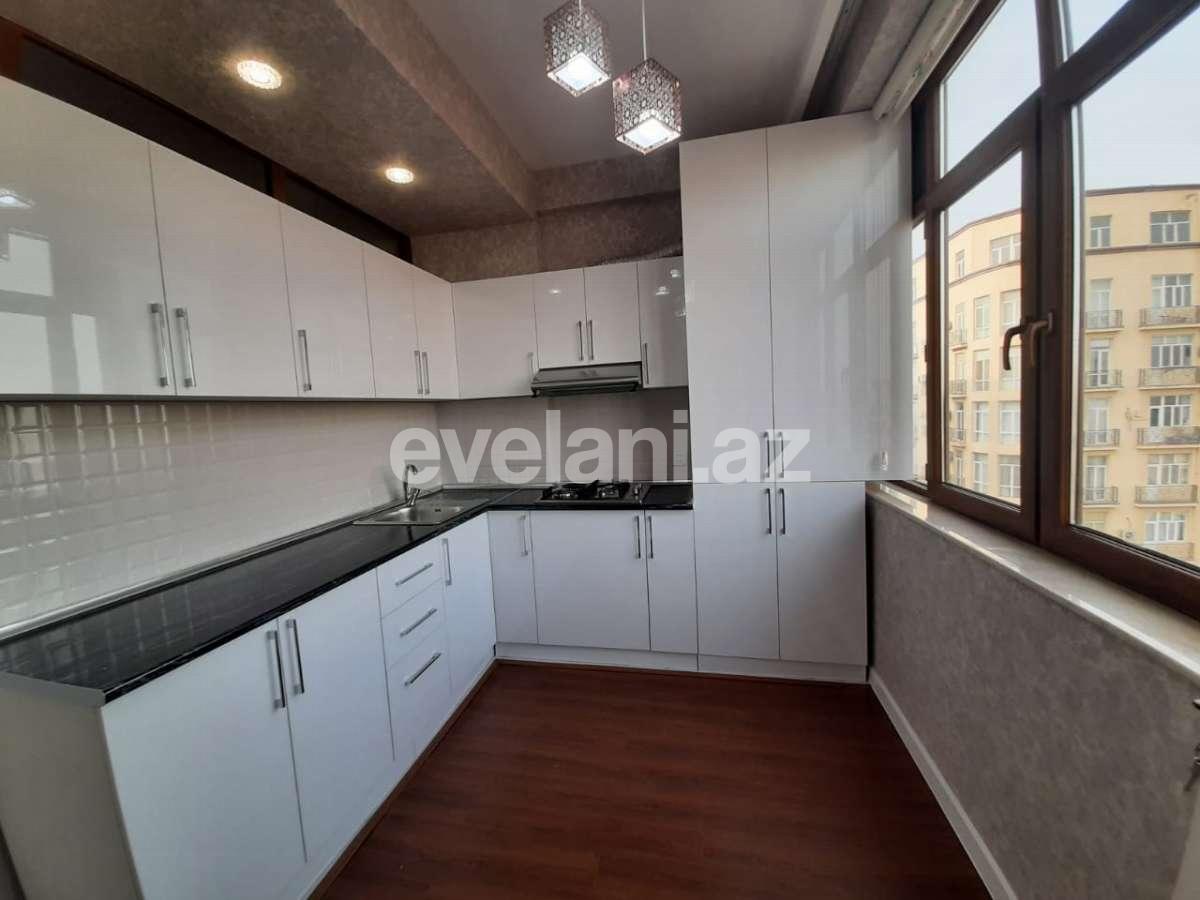 Satılır, yeni tikili, 2 otaqlı, 55 m², Azadlıq prospekti m.