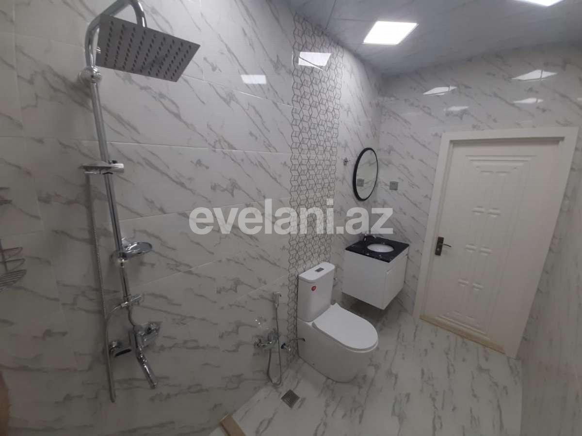 Satılır, yeni tikili, 2 otaqlı, 55 m², Azadlıq prospekti m.