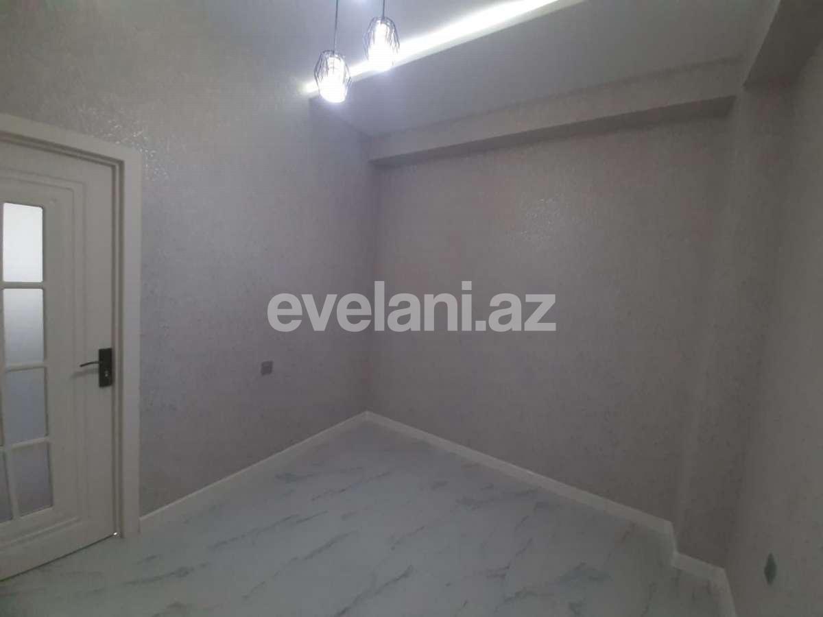 Satılır, yeni tikili, 2 otaqlı, 55 m², Azadlıq prospekti m.