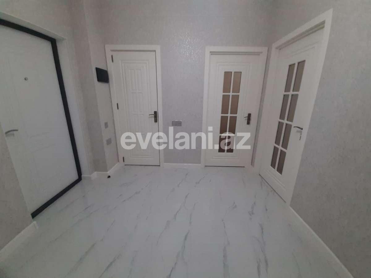 Satılır, yeni tikili, 2 otaqlı, 55 m², Azadlıq prospekti m.
