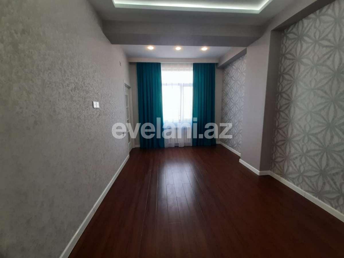 Satılır, yeni tikili, 2 otaqlı, 55 m², Azadlıq prospekti m.
