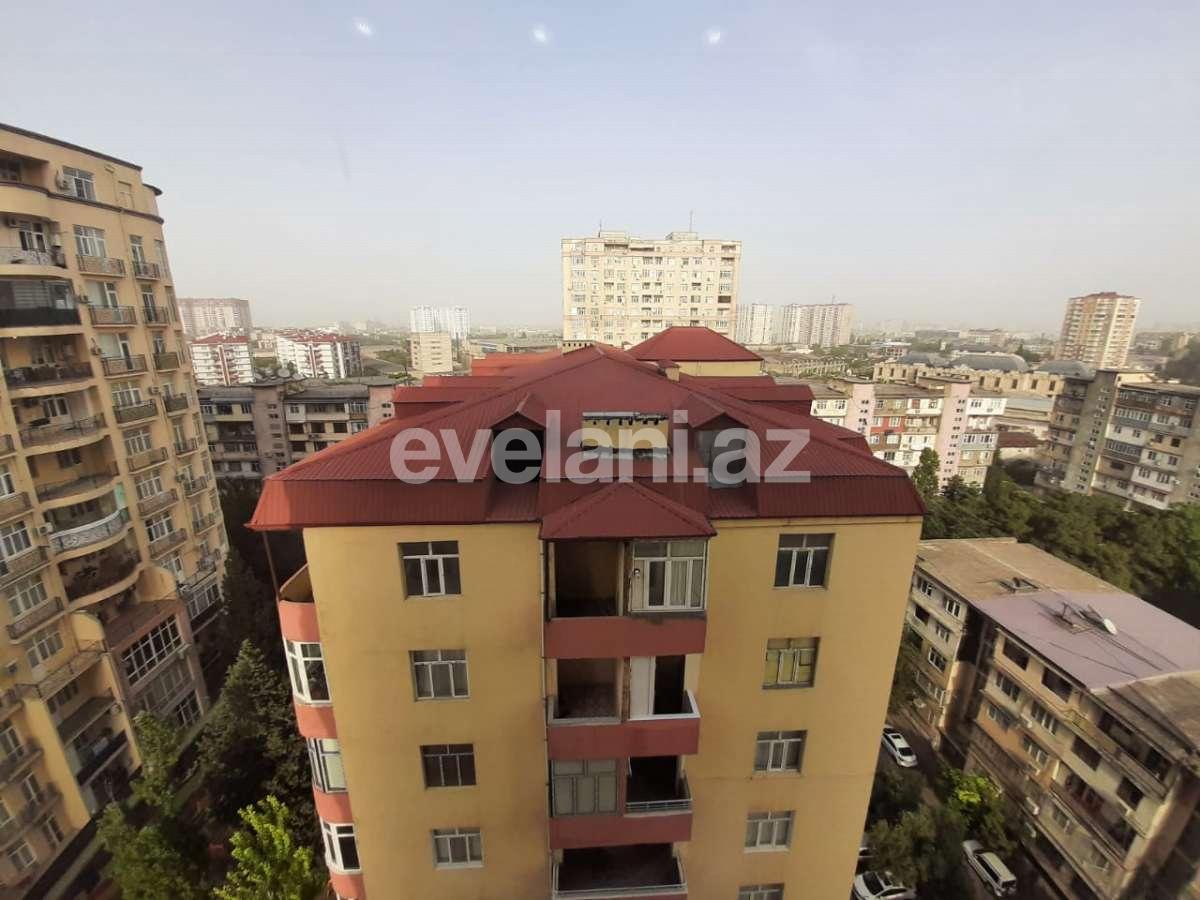 Satılır, yeni tikili, 2 otaqlı, 55 m², Azadlıq prospekti m.