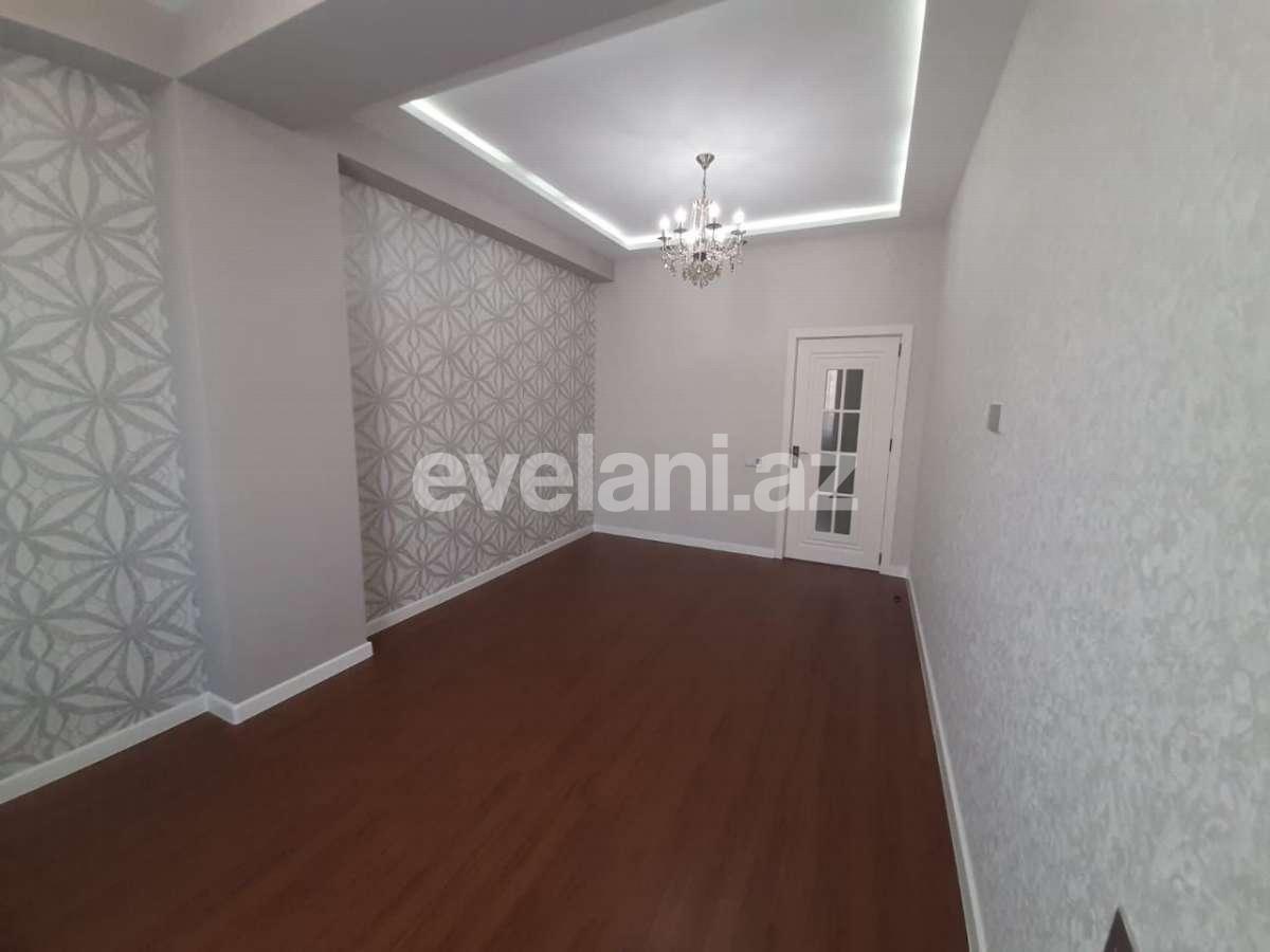 Satılır, yeni tikili, 2 otaqlı, 55 m², Azadlıq prospekti m.
