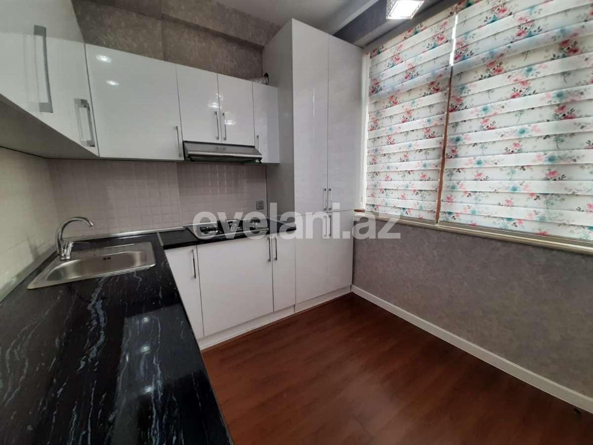 Satılır, yeni tikili, 2 otaqlı, 55 m², Azadlıq prospekti m.