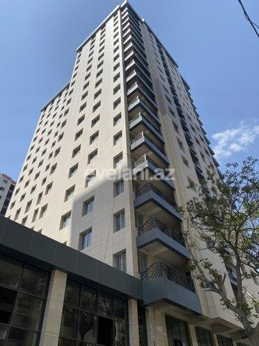 Satılır, yeni tikili, 4 otaqlı, 195 m², Nəsimi r.