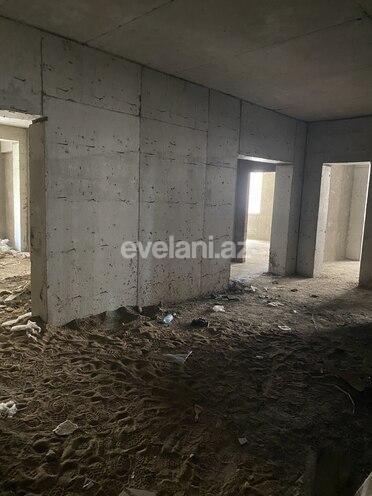 Satılır, yeni tikili, 4 otaqlı, 195 m², Nəsimi r.