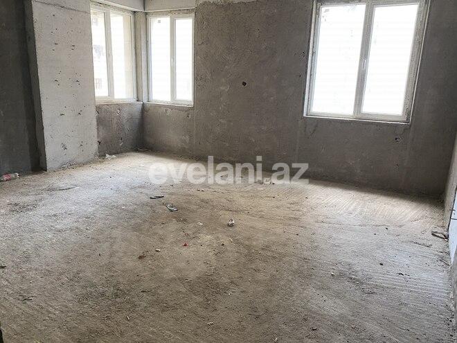 Satılır, yeni tikili, 4 otaqlı, 195 m², Nəsimi r.