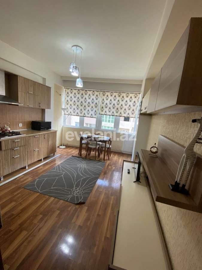 Satılır, yeni tikili, 1 otaqlı, 57 m², Şah İsmayıl Xətai m.