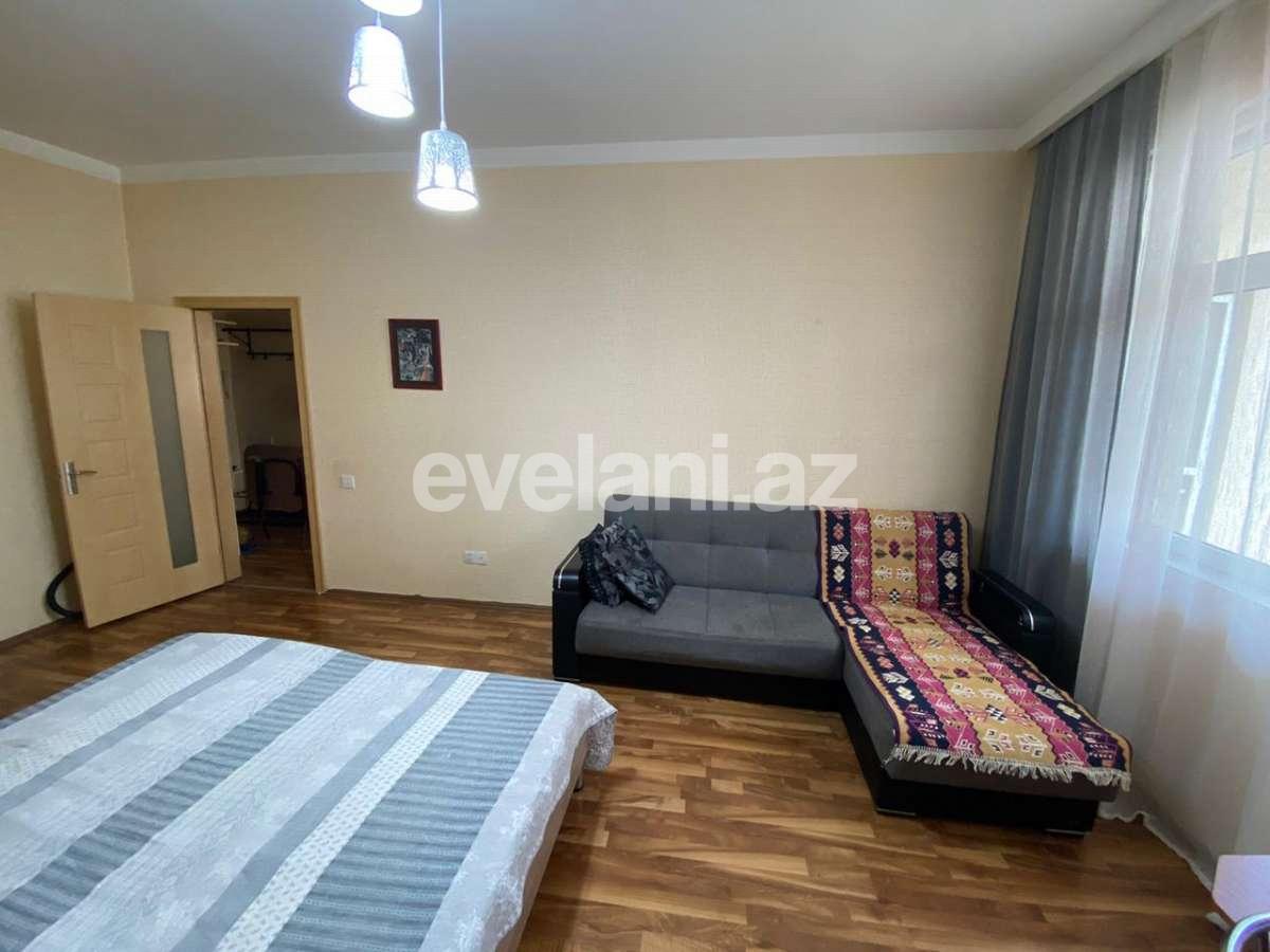 Satılır, yeni tikili, 1 otaqlı, 57 m², Şah İsmayıl Xətai m.