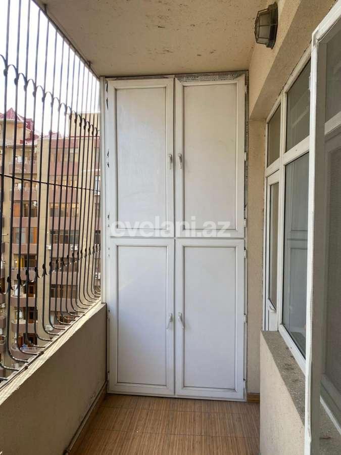 Satılır, yeni tikili, 1 otaqlı, 57 m², Şah İsmayıl Xətai m.