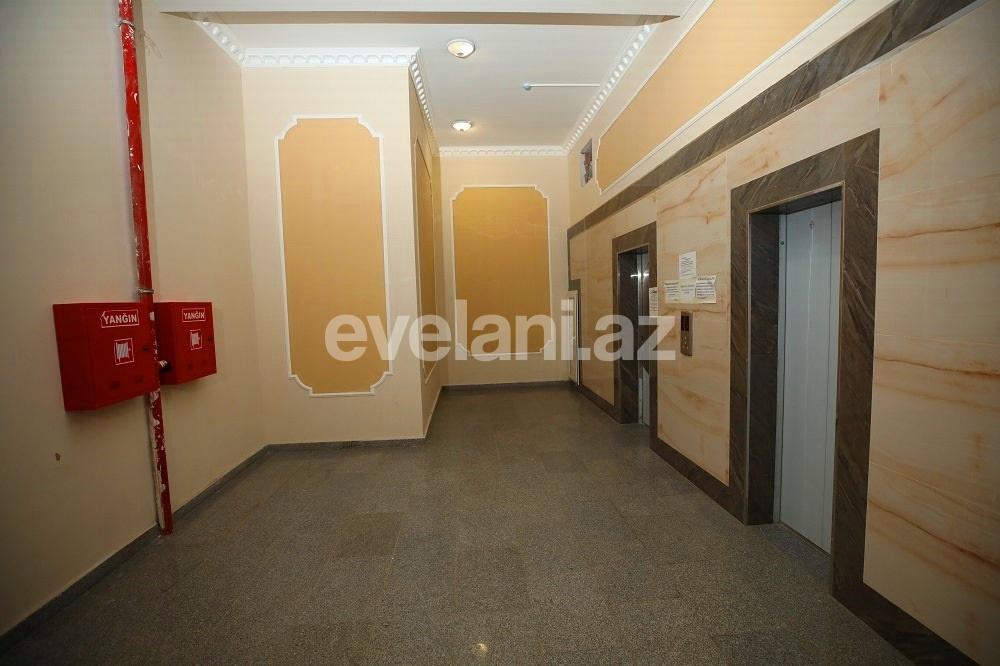 Sale, new building, 2 room, 100 m², Ganjlik m.