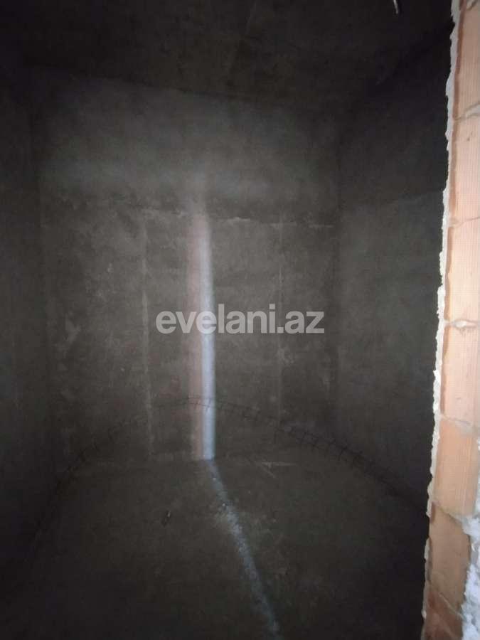 Sale, new building, 2 room, 100 m², Ganjlik m.