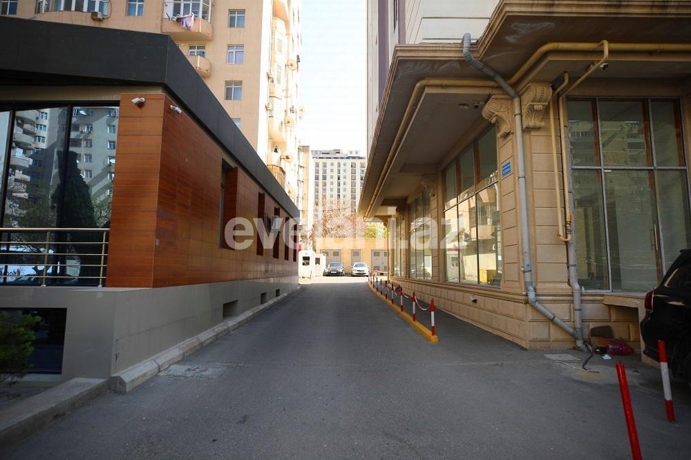 Sale, new building, 2 room, 100 m², Ganjlik m.